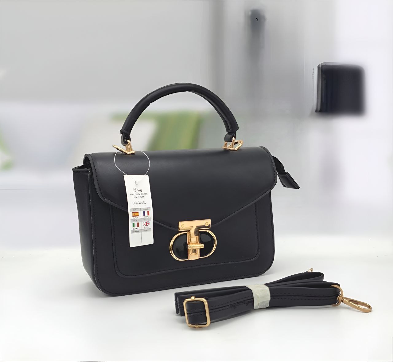 SAC الاناقة