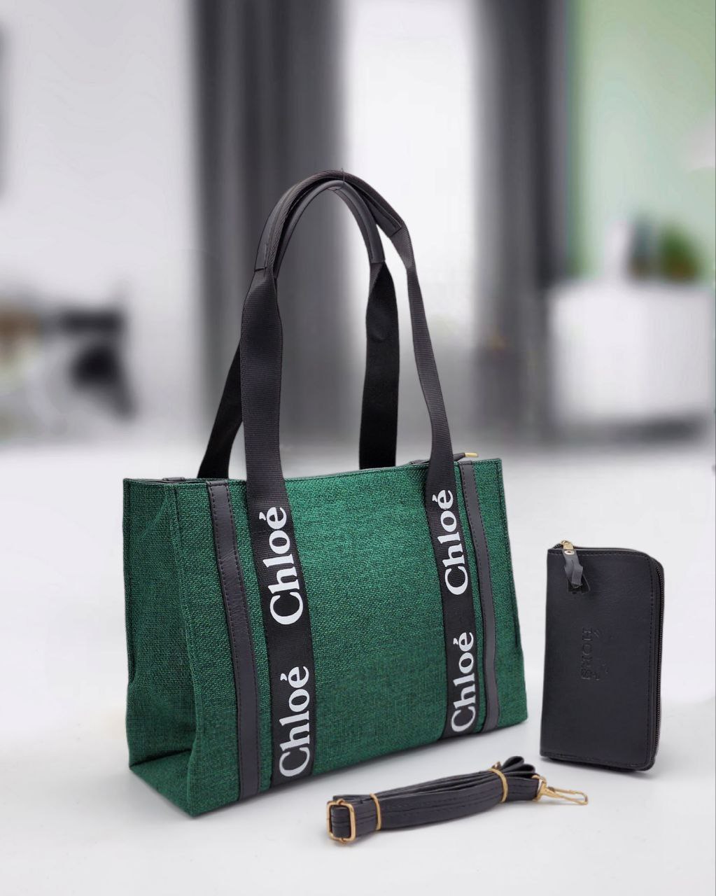 SAC الاناقة
