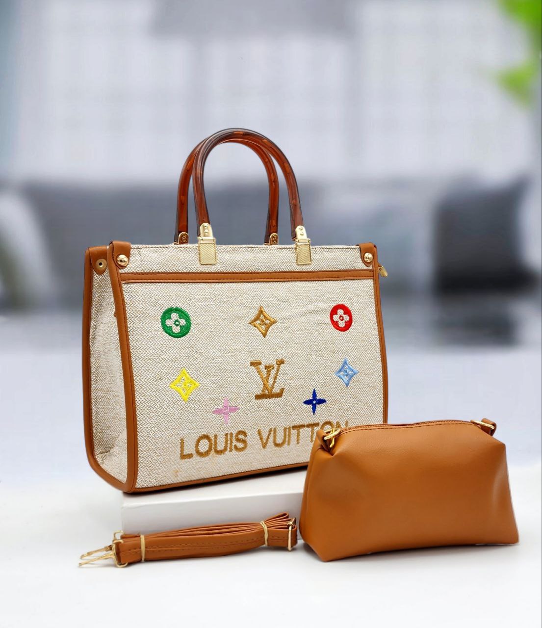 SAC الاناقة
