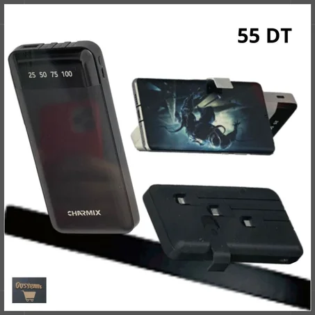 POWER BANK CHARMIX CH930 10000MAH