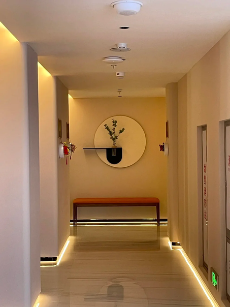 Décoration Murale LED