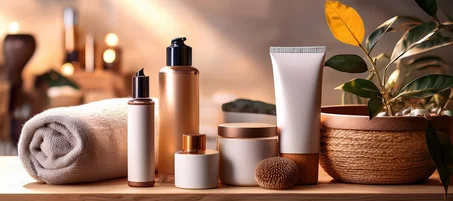 الجمال والصحة