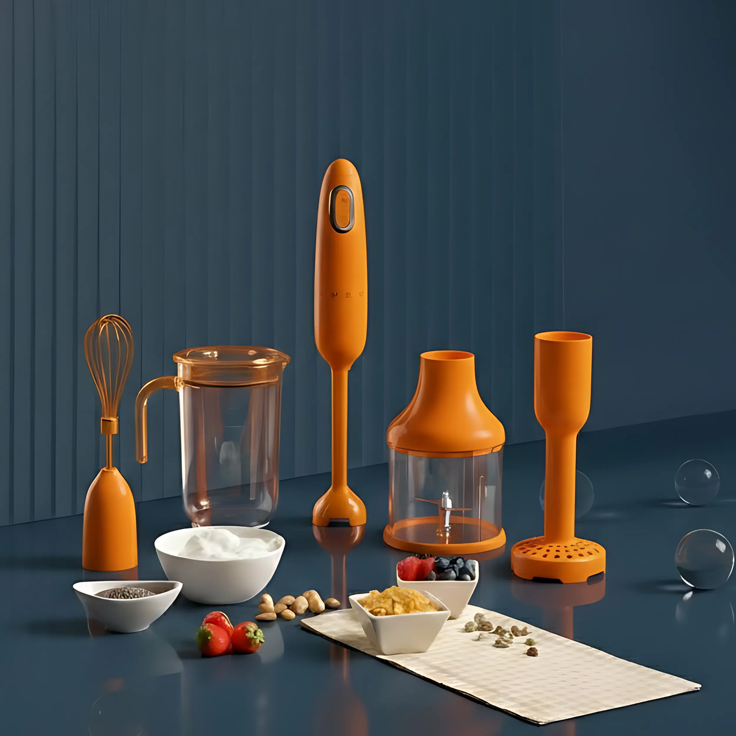 الأثاث المنزلي