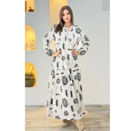 ROBE SAMRA
