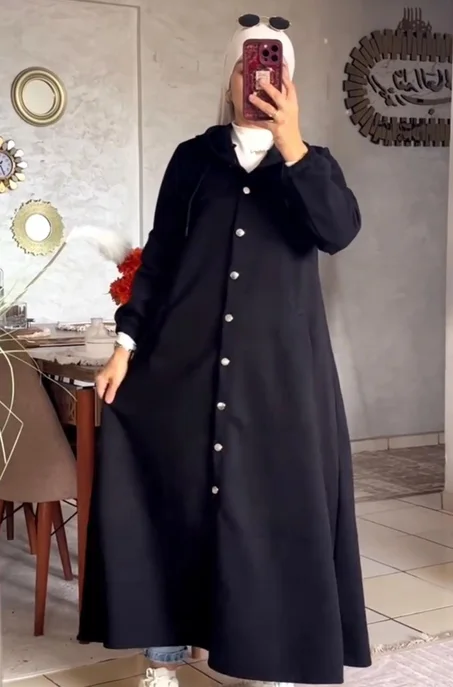 ABAYA JOELLE