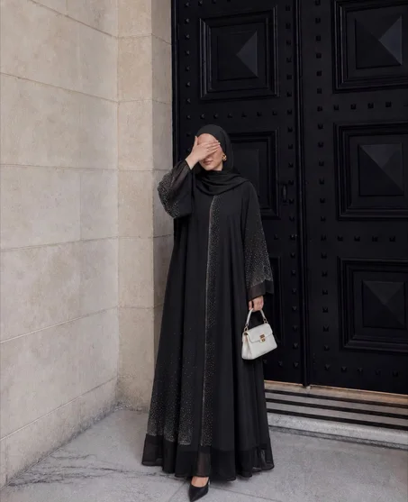 ABAYA WEJDENNE