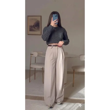 PANTALON NOURHEN
