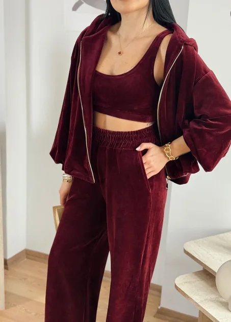 SET ALBA