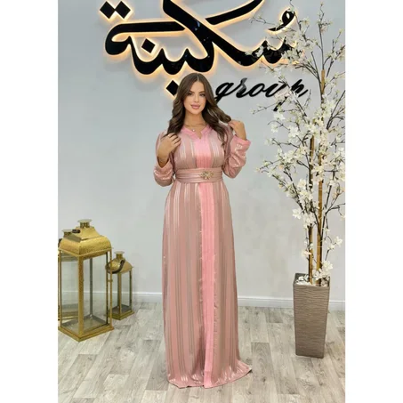 MODELE KHADIJA