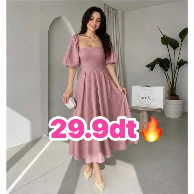 ROBE SHAHD