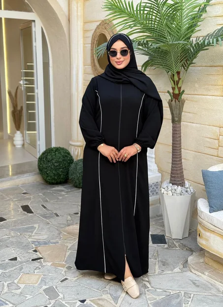 ABAYA KOSSEM