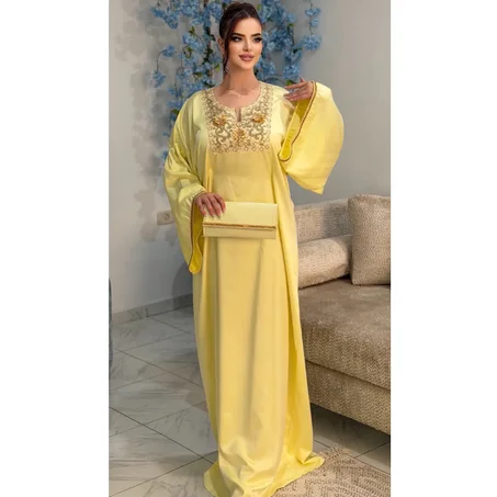 KOFTAN ALMASSE