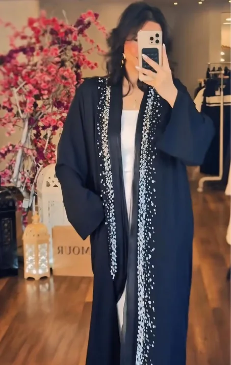 ABAYA MAYSSEN