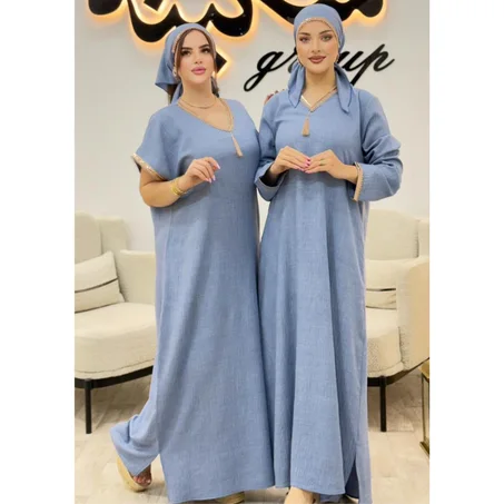 ROBE LAYALI