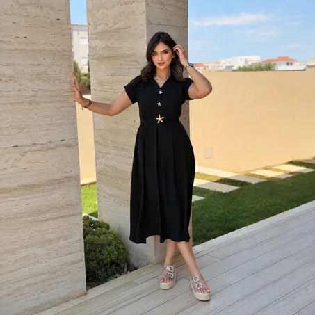 ROBE ISRA