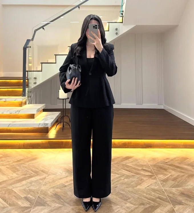 ENSEMBLE RINA
