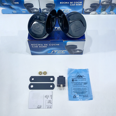 KLAXON منبه صوتي