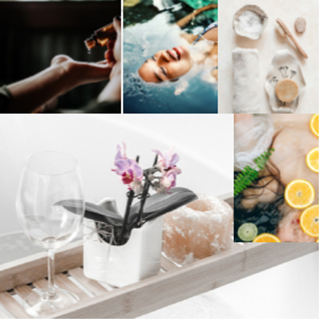 الصحة والعناية الشخصية