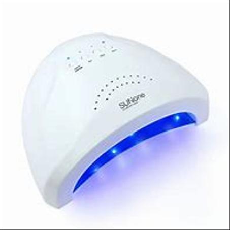 Electric Nail Polish Dryer