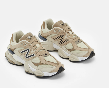 New Balance 9060 UNISEX