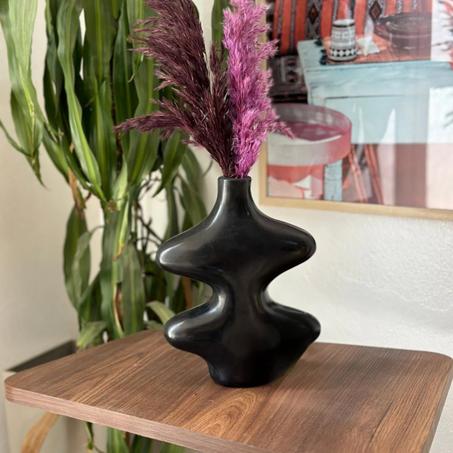 Vase artisanal Tayyugt mat