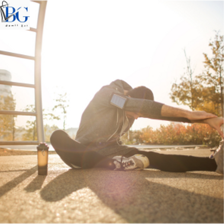 الرياضة وانشطة الهواء الطلق