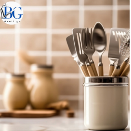 المنزل والطبخ