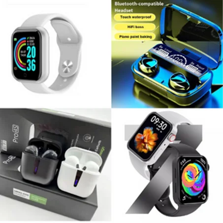 مستلزمات هاتفية