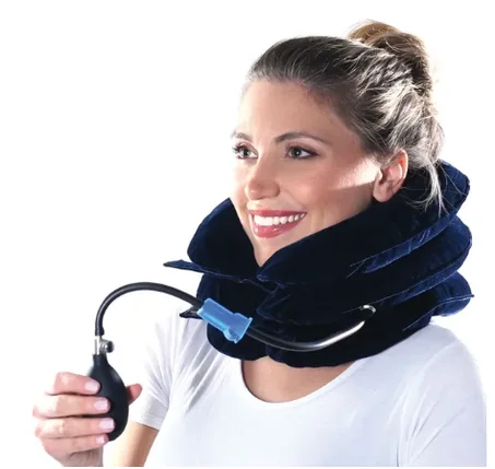جهاز علاج آلام الرقبة