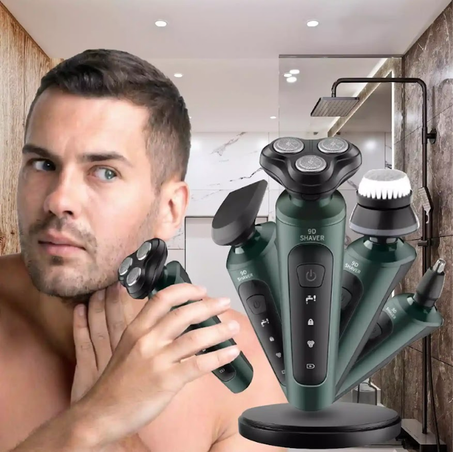 آلة حلاقة 4 في 1