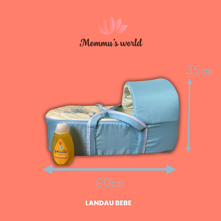 landau bebe