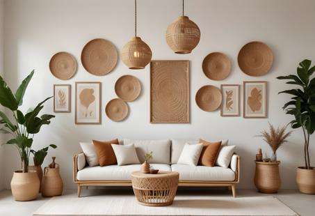 مستلزمات المنزل