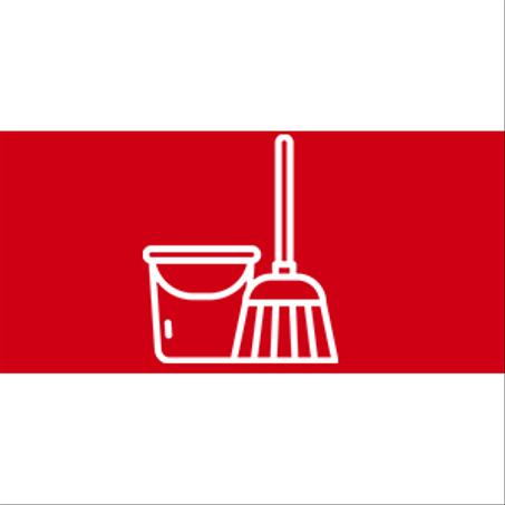 Nettoyants Sols, Vitres et Vaisselles