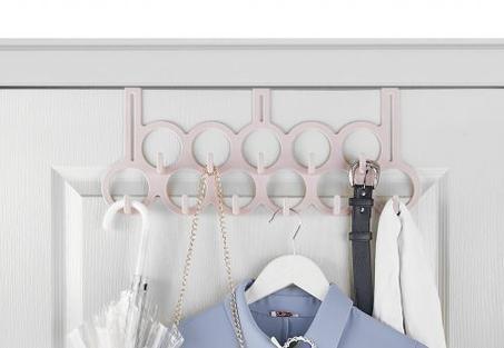 Porte manteau à suspendre