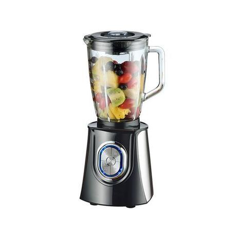 Blender mixeur 1,8 L avec Led light - Bonana