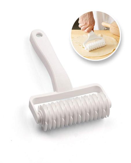 Coupe-pâte à treillis