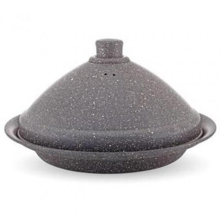 Tajine en granit - Hascevher
