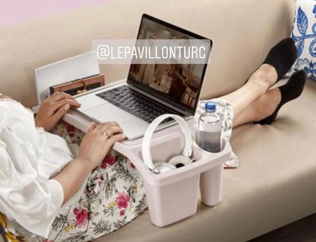 Table multi-usage pour enfants et adultes