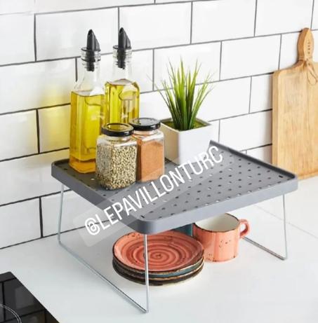 Support économiseur d'espace