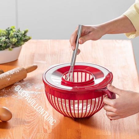 Bol mélangeur