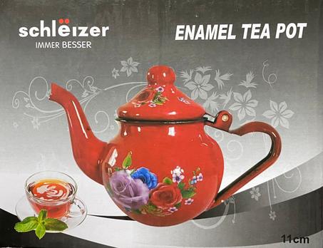 THEIERE MAROCAINE 11CM