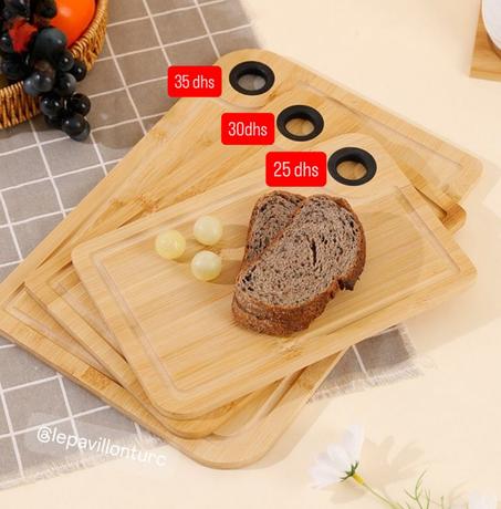 Planche à découper