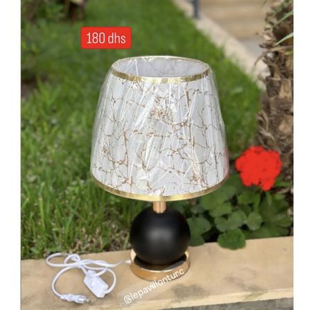 Lampe de chambre chique