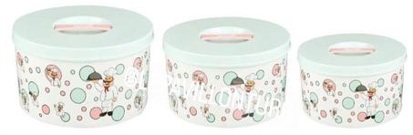 PACK 3 BOITES (CHEF)