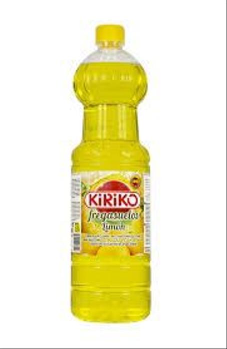 Kiriko Nettoyant Sol Citron 1.5L