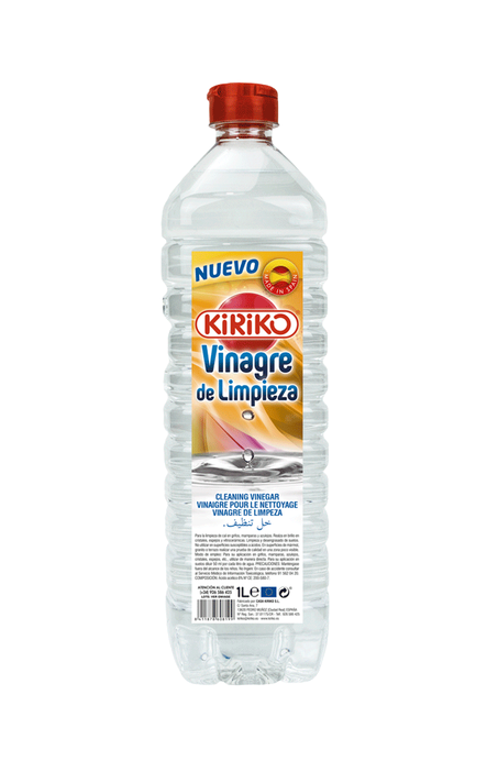 Kiriko Vinaigre 1L
