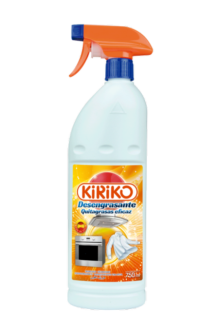 Kiriko Dégraissant Classique 1L