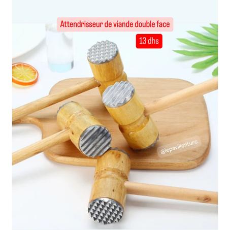 Attendrisseur de viande