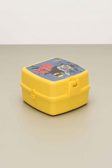 Lunchbox Multifonction Batman