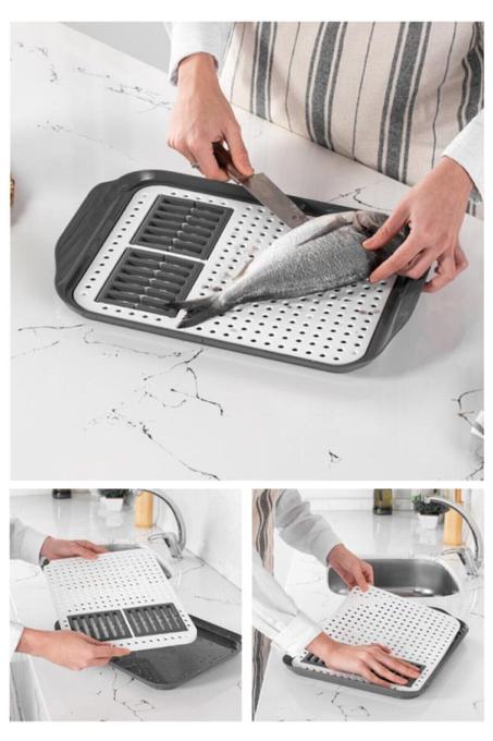 Séchoir de cuisine Multi-usages